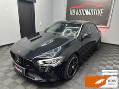 Mercedes-Benz CLA-Klasse - 220 4MATIC Premium Plus