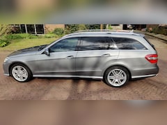 Mercedes-Benz E-klasse Estate - 350 CDI Edition Sport AMG 4-Matic