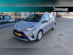 Toyota Yaris - 1.0 VVT-i Aspiration