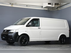 Volkswagen Transporter - 2.0 340 AIRCO | BTW/BPM VRIJ | ELEKT RAMEN