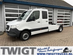 Mercedes-Benz Sprinter - 516 2.2 CDI L3 DC EURO VI-D 10"MBUX/Airco/Navi/Carplay