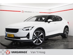 Polestar 2 - 2 Long Range Dual Motor Launch Edition 78kWh Panorama