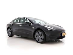 Tesla Model 3 - Standard RWD Plus 60 kWh (INCL-BTW) Aut. *PANO | AUTO-PILOT | NAPPA-LEATHER | KEYLESS | FU