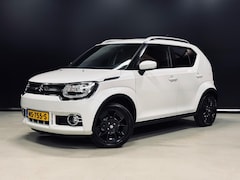 Suzuki Ignis - 1.2 Stijl Smart Hybrid, Camera, Clima, Multistuur, Private Glas, Voll Led, Volledig Onderh