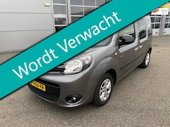 Renault Kangoo Family - 1.2 TCe Limited Airco Schuifdeuren Trekhaak 1350kg