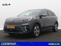 Kia e-Niro - ExecutiveLine 64 kWh | 3 FASE| Navigatie | Camera | Parkeersensoren | Schuif/kanteldak | S