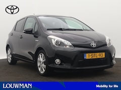 Toyota Yaris - 1.5 Full Hybrid Dynamic | Panoramadak | Climate Control | Cruise Control | Navigatie | Cam