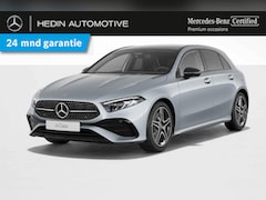 Mercedes-Benz A-klasse - A 250e Automaat Star Edition Limited AMG Line | Nightpakket | Panoramadak