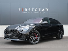 Audi Q8 - 60 TFSI e quattro Pro Line S Competition *Bang & Olufsen / Vierwielbesturing / Massage / V