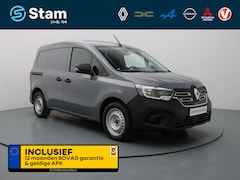 Renault Kangoo E-Tech - Advance 22 kW 44 kWh Cruise | Climate | Carplay | Parkeersens. achter | Trekhaak