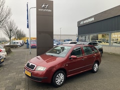 Skoda Fabia Combi - 1.4-16V Classic / nieuwe APK*RIJKLAARPRIJS