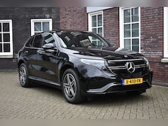 Mercedes-Benz EQC - 400 4MATIC AMG Line 80 kWh