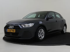 Audi A1 Sportback - 25 TFSI Pro Line | CarPlay | Virtual cockpit | Cruise control | Airco | DAB Ontvanger |