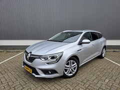 Renault Mégane Estate - 1.5 dCi Limited Airco Ecc PDC MFS