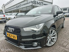 Audi A1 Sportback - 1.2 TFSI S Line Xenon/Nav/NL-Auto/Dealer