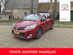 Toyota Verso - 1.8 VVT-i Volcano Edition