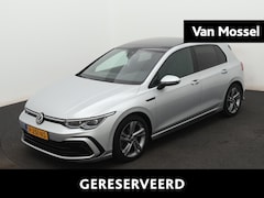 Volkswagen Golf - 2.0 TSI 190PK | Panoramadak | R-Line | LED | Stoel en stuurverwarming