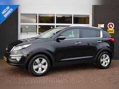 Kia Sportage - 1.6 GDI 136PK X-ecutive Plus Pack | ECC | 131.603KM | Nette auto