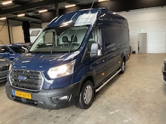 Ford Transit - 350 2.0 TDCI L4H3 Trend RWD