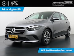 Mercedes-Benz B-klasse - 180 Business Solution Plus | Stoelverwarming voor | Smartphone Integratie | Achteruitrij C