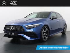 Mercedes-Benz A-klasse - 180 Star Edition AMG Line | 360° Camera | Apple Carplay & Android Auto | Distronic Cruise