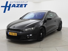 Volkswagen Scirocco - 1.4 TSI 160 PK DSG R-LINE AUT. HIGHLINE PLUS | BULLX | 19 INCH | PANORAMA | DYNAUDIO | LED