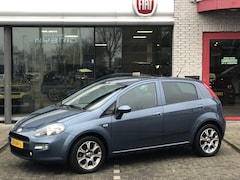 Fiat Punto - TwinAir Turbo 100 Sempre 5-drs NAVI|CLIMATE|BLUETOOTH|PDC|16"