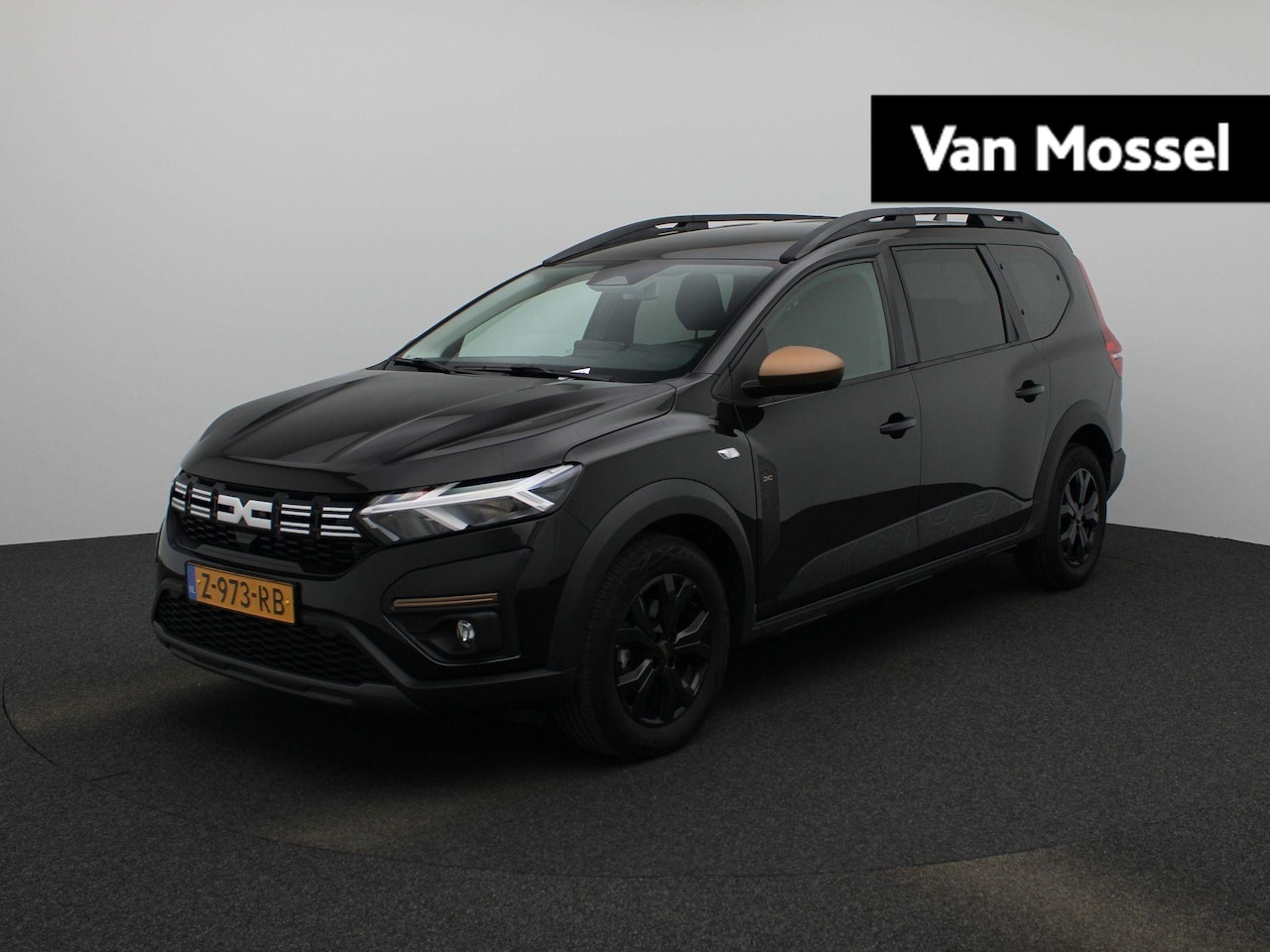 Dacia Jogger - 1.0 TCe 110Pk Extreme 7p. | Climate Control | Navigatie via Apple Carplay/Android Auto | C - AutoWereld.nl