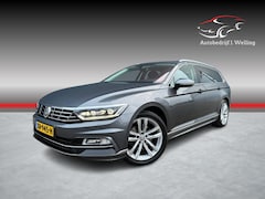 Volkswagen Passat Variant - 1.4 TSI ACT RLine / massage / tr.haak