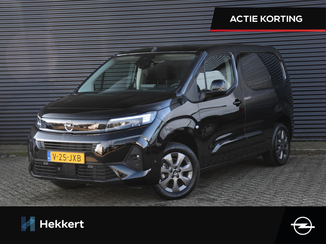 Opel Combo - L1 1.5 BlueHDi 100pk NAVI | CAMERA | DIGITAAL INSTRUMENTENPANEEL | DODE HOEK | APPLE CARPL - AutoWereld.nl