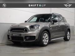 MINI Countryman - 2.0 Cooper S E ALL4 Panoramadak | Navigatie