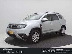 Dacia Duster - 1.3 TCe Extreme AUTOMAAT / Trekhaak / Navigatie / Airco Climate Control / Cruise Control /