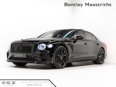 Bentley Flying Spur - 4.0 V8 Hybrid Speed First Edition|Naim|Rotating Display