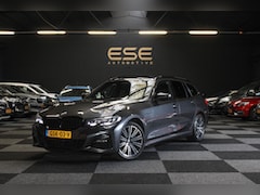 BMW 3-serie Touring - 330e M-Sport High Executive | Pano | H/K | Trekhaak