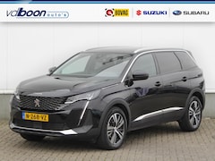 Peugeot 5008 - 1.2 PureTech Road Trip 7P Automaat | Navi | Cruise | Clima | Camera | Park sens | Lm-Velge