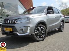 Suzuki Vitara - 1.5 Hybrid Style NAVI, CAMERA, DAB+, CARPLAY AUTOMAAT (OCCASION)