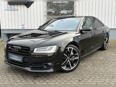 Audi S8 - 4.0 TFSI S8 plus quattro Pro Line+ | Keramisch | Soft-close | Night-vision