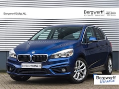 BMW 2-serie Active Tourer - 218i Sportline - Automaat - Climate + Cruise Control - Navigatie