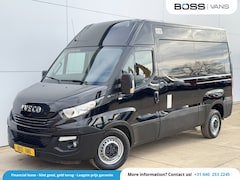 Iveco Daily - 35S16 L2H2 Automaat AC Camera 3.5T Bluetooth