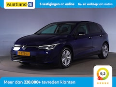 Volkswagen Golf - 1.5 TSI Life Business 5-drs [ LED Virtual cockpit Navi ]