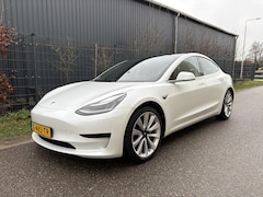 Tesla Model 3 - Standard RWD Plus 60 kWh / LEER / PANORAMADAK / AUTOPILOT / INCL BTW