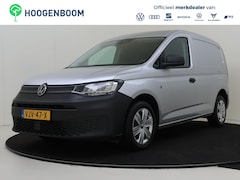 Volkswagen Caddy Cargo - Bedrijfswagens Comfort 2.0 TDI EU6 75 kW (102 pk) 6 versn. | Licht&zicht pakket | Digitale