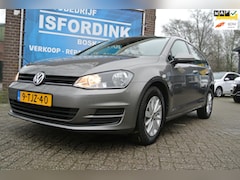 Volkswagen Golf Variant - 1.2 TSI Comfortline