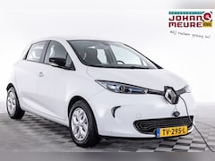 Renault Zoe - R90 Life 41 kWh | KOOPACCU | NAVI ✅ 1e Eigenaar