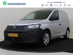 Volkswagen Caddy Cargo - Bedrijfswagens Comfort 2.0 TDI EU6 75 kW (102 pk) 6 versn. | Licht&zicht pakket | Digitale