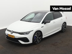 Volkswagen Golf - 2.0 TSI R 4Motion | 333 PK | Automaat | Panorama Schuif/Kantel dak | Lederen Bekleding | D