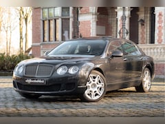 Bentley Continental Flying Spur - 6.0 W12 Mulliner