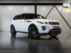 Land Rover Range Rover Evoque - 2.0 Si 4WD Autobiography | 20" | PANO | BOMVOL