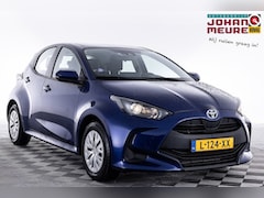 Toyota Yaris - 1.5 Hybrid Active | CARPLAY | CAMERA ✅ 1e Eigenaar