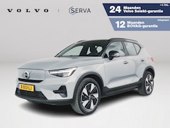 Volvo XC40 - Single Motor Plus 69 kWh | Stoel- en stuurverwarming | Parkeercamera